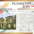 Gambar 14 PerusahaanJAWARA CORPORATION, PT Real Estate Developers di Malang JI