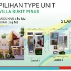Gambar 15 PerusahaanJAWARA CORPORATION, PT Real Estate Developers di Malang JI