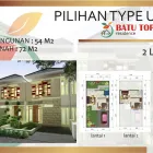 Gambar 17 PerusahaanJAWARA CORPORATION, PT Real Estate Developers di Malang JI