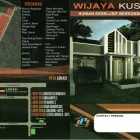 Gambar 19 PerusahaanJAWARA CORPORATION, PT Real Estate Developers di Malang JI