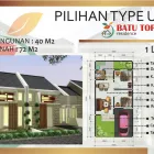 Gambar 20 PerusahaanJAWARA CORPORATION, PT Real Estate Developers di Malang JI