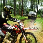 Gambar 3 PerusahaanKATAJI ADVENTURE Recreation Centres di Bandung JB