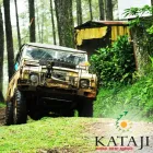 Gambar 8 PerusahaanKATAJI ADVENTURE Recreation Centres di Bandung JB