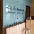 Gambar 2 PerusahaanKLINIK RAPHAEL Doctors di Bekasi JB