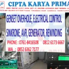 Gambar 3 PerusahaanM&E CONTRACTOR, BUILDING MAINTENANCE Plumbing di Kota Pekanbaru RI