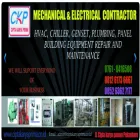 Gambar 1 PerusahaanM&E CONTRACTOR, BUILDING MAINTENANCE Plumbing di Kota Pekanbaru RI