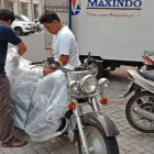 Gambar 35 PerusahaanMAXINDO JASA KIRIM MOTOR Transport Cargo di Kota Jakarta Barat JK