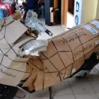 Gambar 48 PerusahaanMAXINDO JASA KIRIM MOTOR Transport Cargo di Kota Jakarta Barat JK