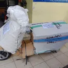 Gambar 89 PerusahaanMAXINDO JASA KIRIM MOTOR Transport Cargo di Kota Jakarta Barat JK