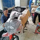 Gambar 101 PerusahaanMAXINDO JASA KIRIM MOTOR Transport Cargo di Kota Jakarta Barat JK