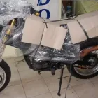 Gambar 109 PerusahaanMAXINDO JASA KIRIM MOTOR Transport Cargo di Kota Jakarta Barat JK