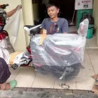Gambar 111 PerusahaanMAXINDO JASA KIRIM MOTOR Transport Cargo di Kota Jakarta Barat JK