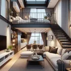 Gambar 1 PerusahaanMCN GROUP Building Materials di Kota Bekasi JB