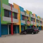 Gambar 1 PerusahaanMPG PHOTOCOPY Office Machines di Kota Bekasi JB