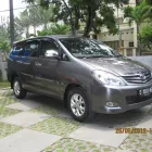 Gambar 3 PerusahaanMULIA CAR RENTAL Car Rental & Taxi Service di Bandung City JB