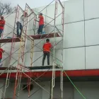 Gambar 3 PerusahaanNUSANTARA CLEANING Painting Contractors di Bandung City JB