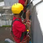 Gambar 4 PerusahaanNUSANTARA CLEANING Painting Contractors di Bandung City JB