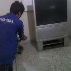 Gambar 5 PerusahaanNUSANTARA CLEANING Painting Contractors di Bandung City JB