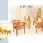 Gambar 6 PerusahaanPADMA INDORAYA CV Furniture - Modern di Semarang City JT