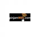 Gambar 1 PerusahaanPINJAM WIFI Internet Services di Jakarta JK