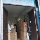 Gambar 4 PerusahaanPJN LOGISTIC Transport Cargo di Bogor JB