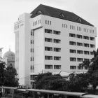Gambar 1 PerusahaanPOLITEKNIK STMI JAKARTA Schools - Academic - Colleges & Universities di Kota Jakarta Pusat JK