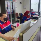Gambar 1 PerusahaanPRATAMA EXPRESINDO LOGISTIK Transport Cargo di East Jakarta City JK