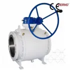 Gambar 2 PerusahaanPRODUSEN KATUP VERVO CO., LTD Valves di Kota Jakarta Pusat JK