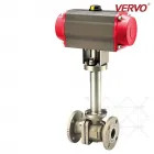 Gambar 4 PerusahaanPRODUSEN KATUP VERVO CO., LTD Valves di Kota Jakarta Pusat JK