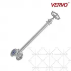 Gambar 7 PerusahaanPRODUSEN KATUP VERVO CO., LTD Valves di Kota Jakarta Pusat JK