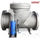 Gambar 9 PerusahaanPRODUSEN KATUP VERVO CO., LTD Valves di Kota Jakarta Pusat JK