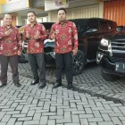 Gambar 1 PerusahaanPT ARTHA RAYA TRANSPORTASI Travel Agents di Sidoarjo Regency JI
