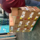 Gambar 1 PerusahaanPT CIPTA GEMILANG ABADI Meat Brokers di Kota Bekasi JB