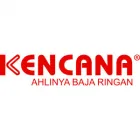 Gambar 1 PerusahaanPT. KEPUH KENCANA ARUM Steel Products di Kota Surabaya JI