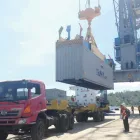 Gambar 6 PerusahaanPT.MAXINDO JAYA GEMILANG AHLI NYA IMPORT/EXPORT Transport Cargo di Kota Bekasi JB