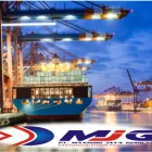 Gambar 4 PerusahaanPT. MAXINDO JAYA GEMILANG Transport Cargo di Bekasi City JB