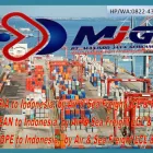 Gambar 6 PerusahaanPT MAXINDO JAYA GEMILANG Transport Cargo di Kota Bekasi JB