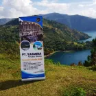 Gambar 3 PerusahaanPT. YASMIRA WISATA UTAMA Travel Agents di Medan City SU