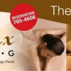 Gambar 1 PerusahaanRELAX LIVING Spa di Kota Jakarta Selatan JK