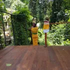 Gambar 3 PerusahaanSAMASTITI VILLA UBUD: HOLIDAY RENTAL NEAR THE YOGA BARN Rental Housing di Kabupaten Gianyar BA