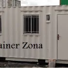 Gambar 1 PerusahaanSEWA CONTAINER OFFICE REEFER Containers - Trailer di South Jakarta City JK