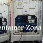 Gambar 3 PerusahaanSEWA CONTAINER OFFICE REEFER Containers - Trailer di South Jakarta City JK