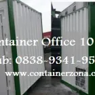 Gambar 5 PerusahaanSEWA CONTAINER OFFICE REEFER Containers - Trailer di South Jakarta City JK
