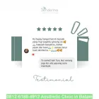 Gambar 1 PerusahaanSKINDERMA AESTHETIC CLINIC Skin Treatments di Kota Batam RI