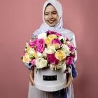 Gambar 1 PerusahaanSLOF FLORIST Gift Shops di Sleman Regency YO