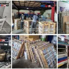 Gambar 4 PerusahaanSNG LOGISTIC Transport Cargo By Sea di Tangerang BT