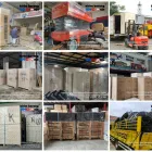 Gambar 5 PerusahaanSNG LOGISTIC Transport Cargo By Sea di Tangerang BT