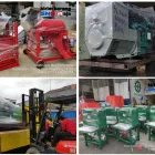 Gambar 6 PerusahaanSNG LOGISTIC Transport Cargo By Sea di Tangerang BT