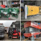 Gambar 8 PerusahaanSNG LOGISTIC Transport Cargo By Sea di Tangerang BT