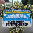 Gambar 1 PerusahaanTOKO BUNGA CIREBON MELATI FLORIST 2 Interior Decorators & Designers - Wedding di Cirebon City JB